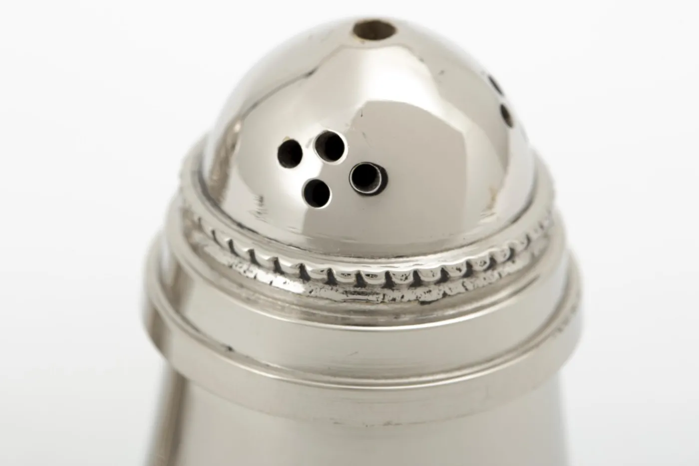 Ustensiles De Service Et De Cuisine|Accessoires<Flamant BABIMO, poivre et sel, nickel, set de 2 Argent
