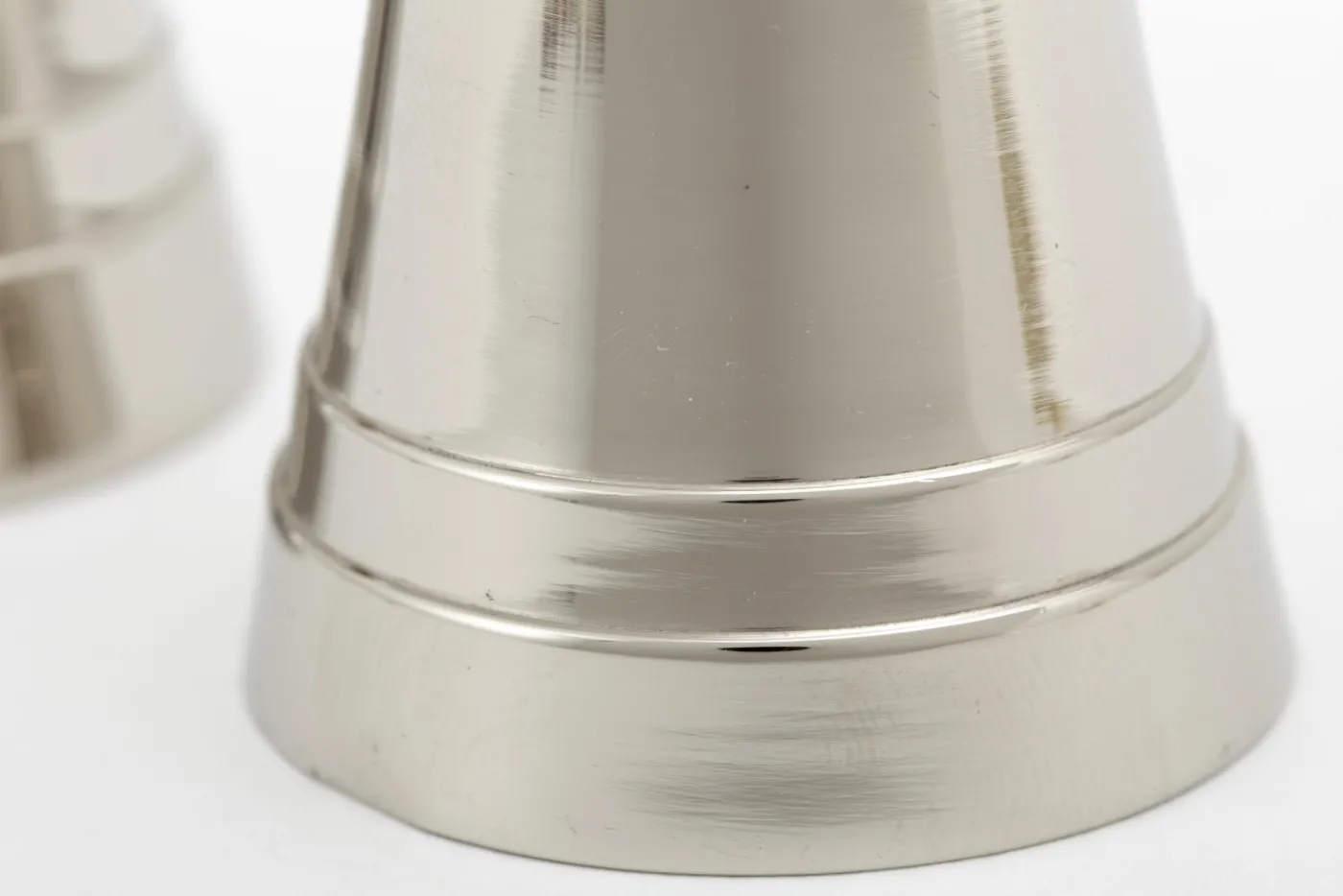 Ustensiles De Service Et De Cuisine|Accessoires<Flamant BABIMO, poivre et sel, nickel, set de 2 Argent