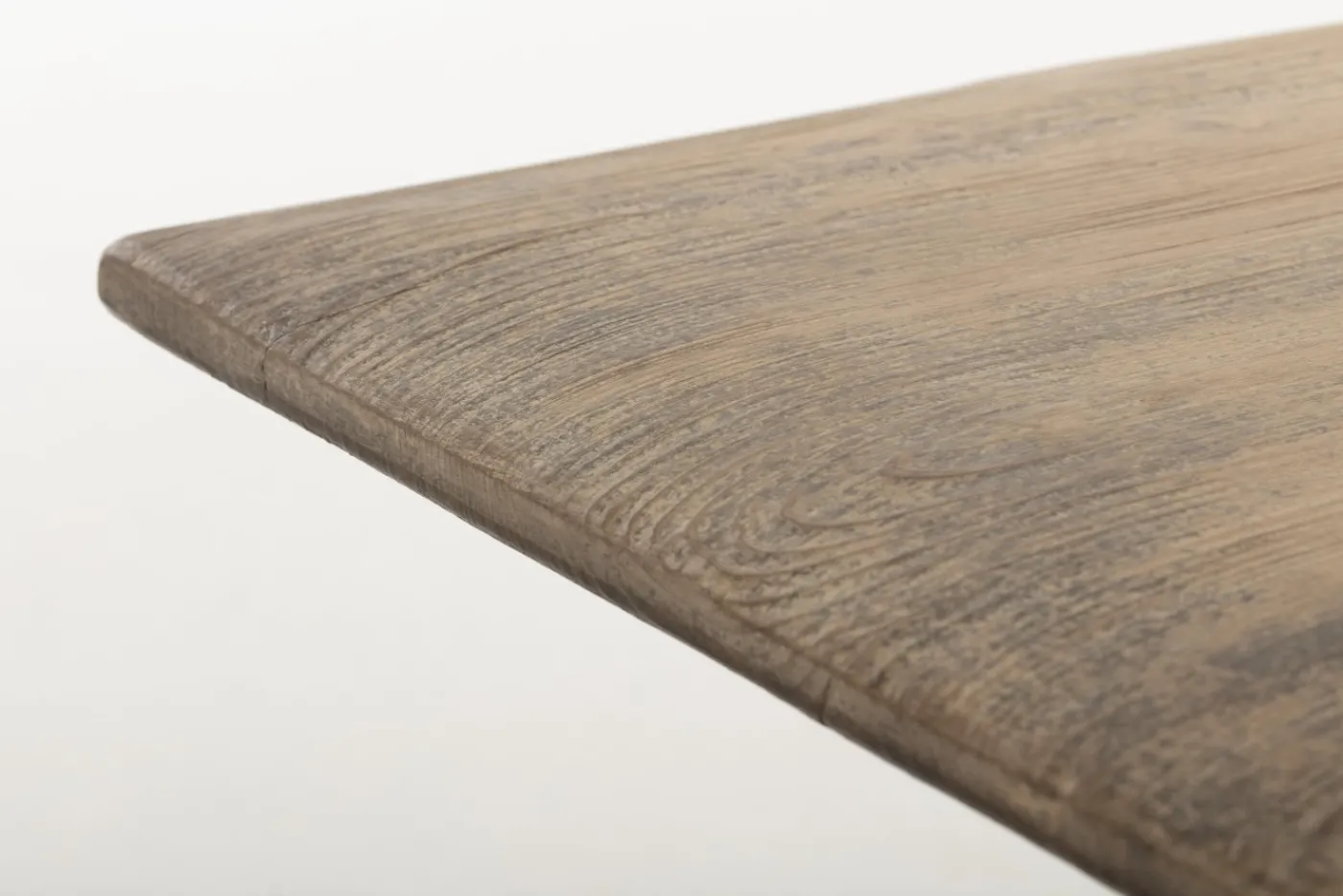 Tables D’Appoint & Consoles|Tables D’Appoint & Consoles<Flamant BAKER, table console , bois Gris