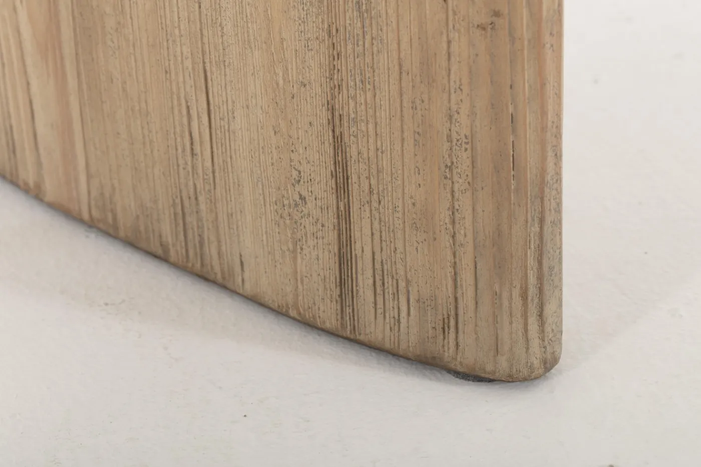 Tables D’Appoint & Consoles|Tables D’Appoint & Consoles<Flamant BAKER, table console , bois Gris