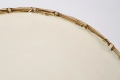 Assiettes, Plats Et Bols|Assiettes,Plats Et Bols<Flamant BANBUA, assiette, 28cm, écru Mixte