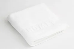 Textile|Textile De Bains<Flamant BAOBAO, essuie-mains, , 50x100 cm Blanc