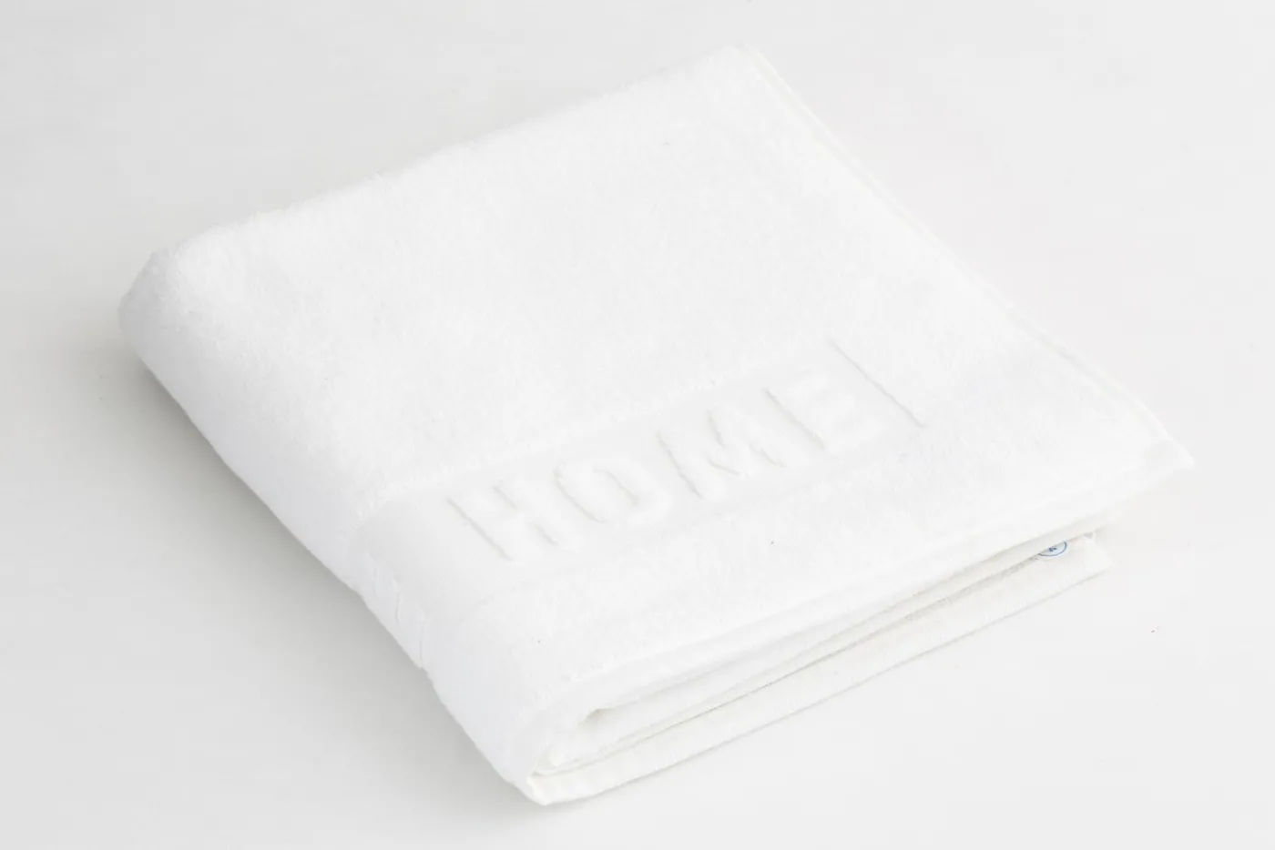 Textile|Textile De Bains<Flamant BAOBAO, essuie-mains, , 50x100 cm Blanc