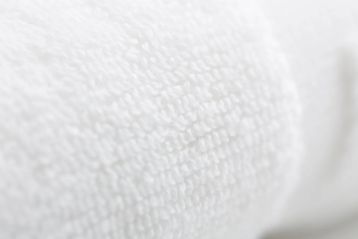 Textile|Textile De Bains<Flamant BAOBAO, essuie-mains, , 50x100 cm Blanc