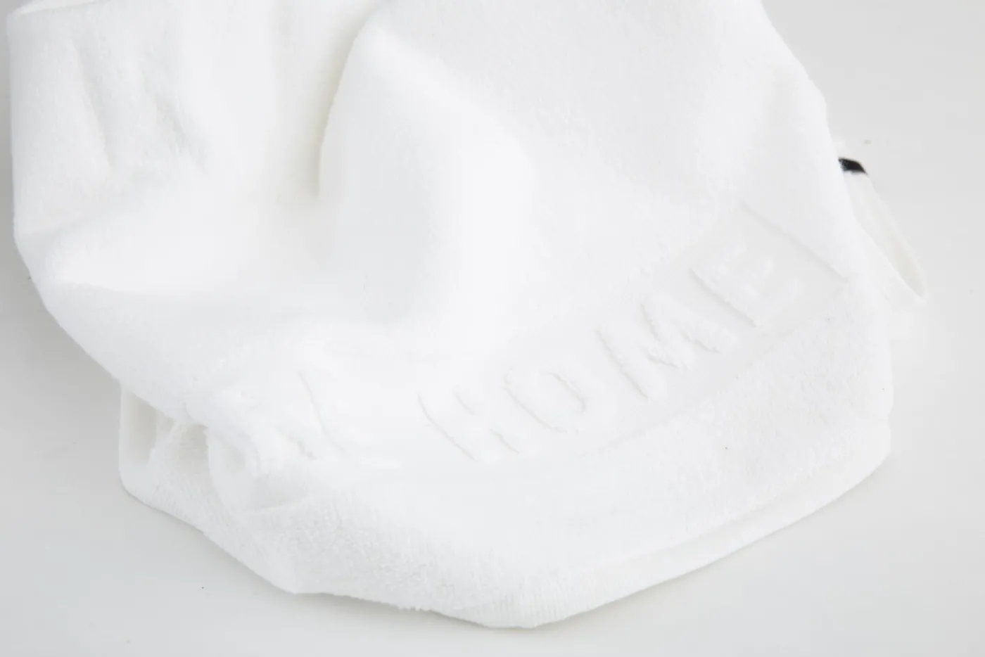 Textile|Textile De Bains<Flamant BAOBAO, essuie-mains, , 50x100 cm Blanc