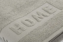 Textile|Textile De Bains<Flamant BAOBAO, essuie-mains, clair, 50x100 cm Gris