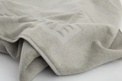 Textile|Textile De Bains<Flamant BAOBAO, essuie-mains, clair, 50x100 cm Gris