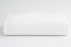 Textile|Textile De Bains<Flamant BAOBAO, serviette bain, , 100x180 cm Blanc