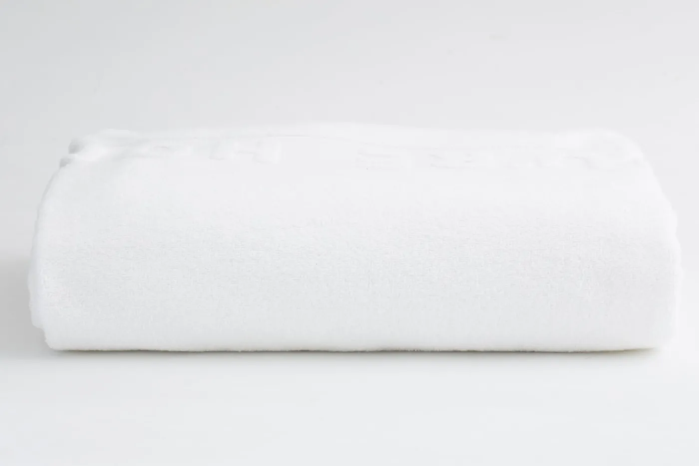 Textile|Textile De Bains<Flamant BAOBAO, serviette bain, , 100x180 cm Blanc