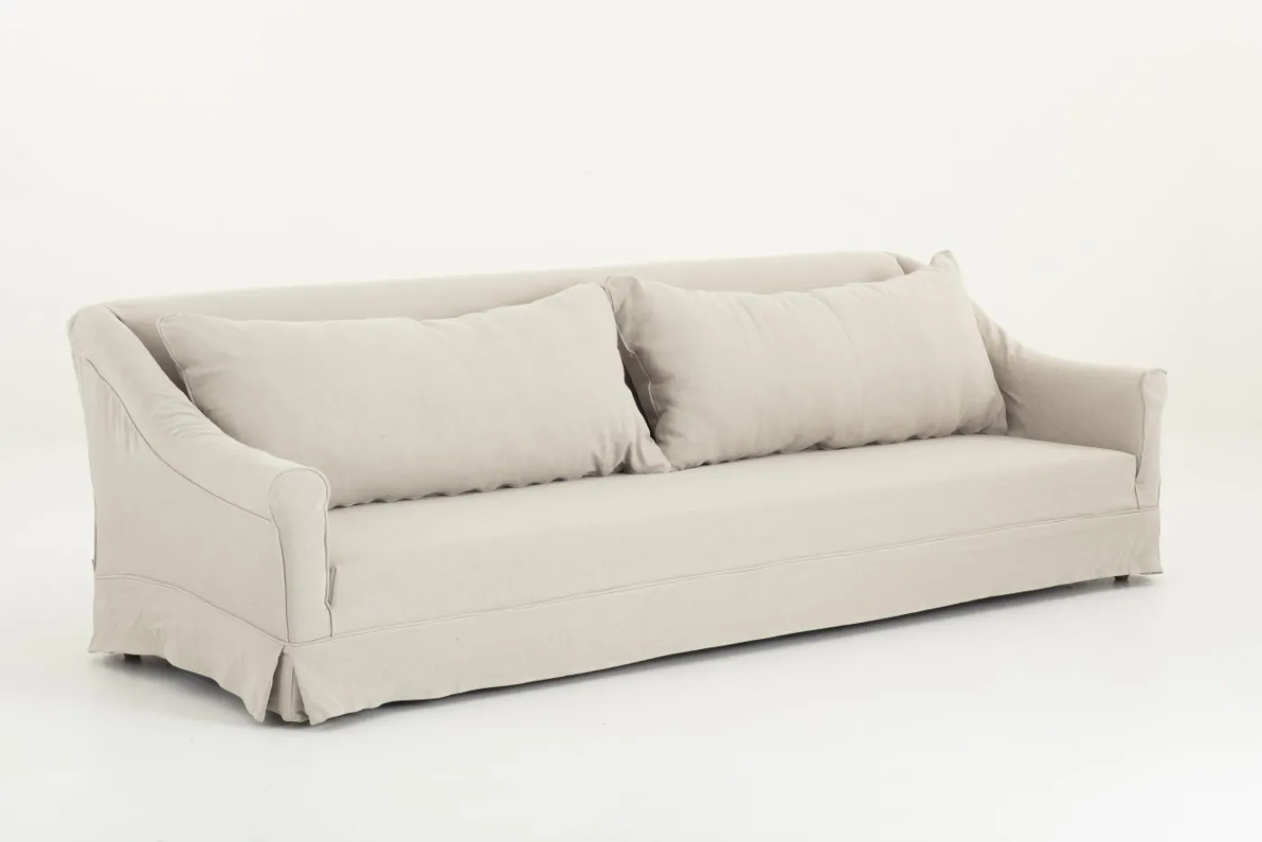 Canapés|Sièges<Flamant BARI, canapé, 300cm x 110cm, 2 coussins