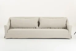 Canapés|Sièges<Flamant BARI, canapé, 300cm x 110cm, 2 coussins