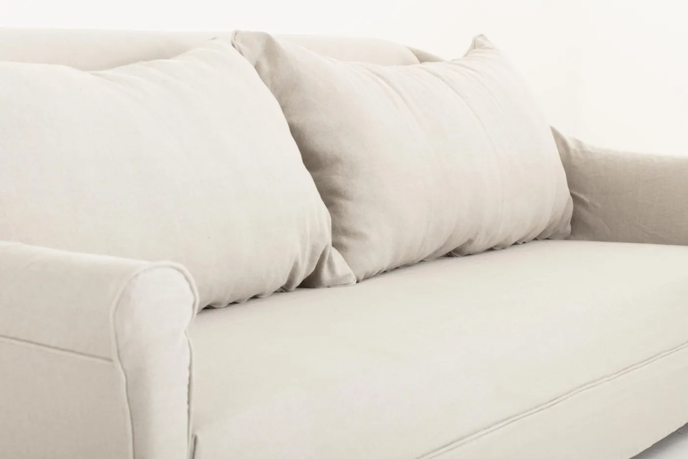 Canapés|Sièges<Flamant BARI, canapé, 300cm x 110cm, 2 coussins