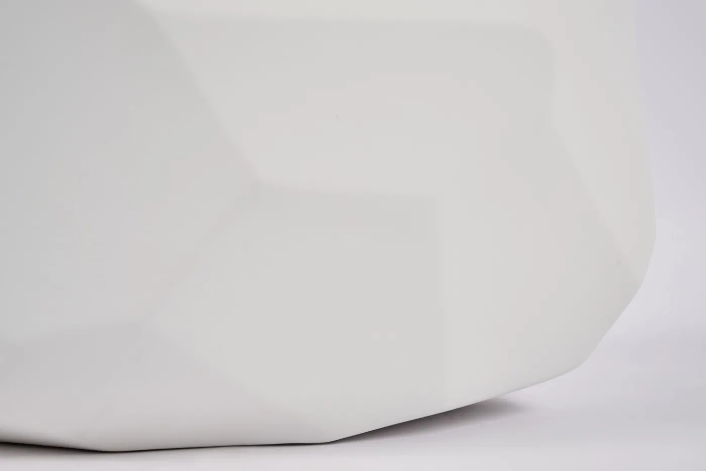 Pots Et Vases|Décoration<Flamant BELINDA, vase, céramique, , modèle 1 Blanc