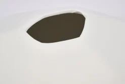 Pots Et Vases|Décoration<Flamant BELINDA, vase, céramique, , modèle 3 Blanc