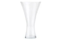 Pots Et Vases|Décoration<Flamant BELLUNO, vase, verre, L Transparent