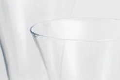 Pots Et Vases|Décoration<Flamant BELLUNO, vase, verre, L Transparent