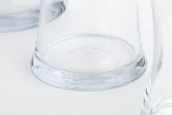 Pots Et Vases|Décoration<Flamant BELLUNO, vase, verre, L Transparent