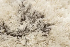 Tapis|Textile<Flamant BENIR, tapis, 240x340, écru Blanccassé