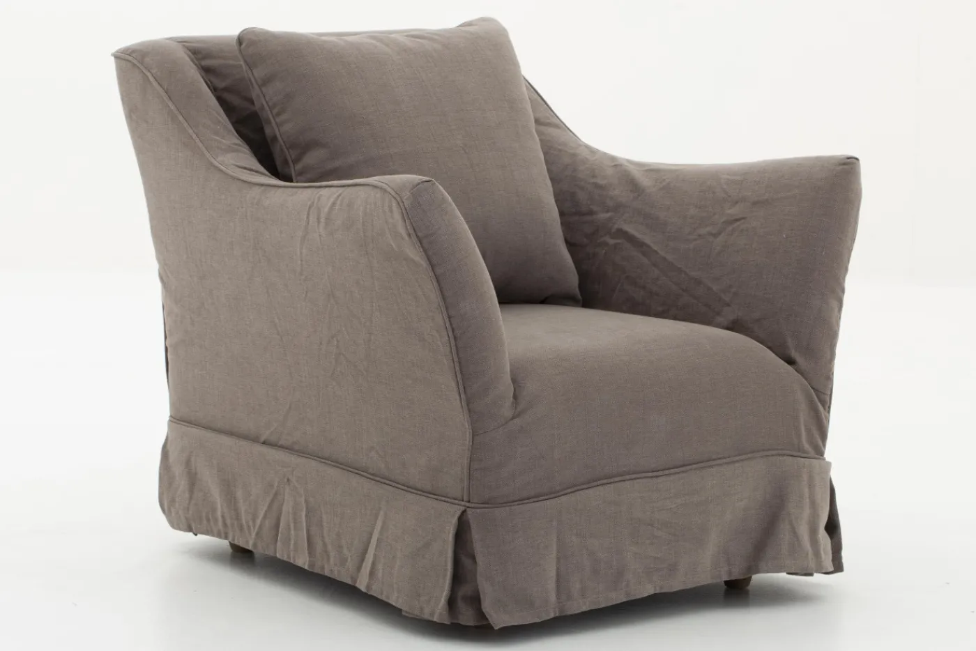 Fauteuils|Sièges<Flamant BERGAMO, fauteuil, 90cm x 95cm