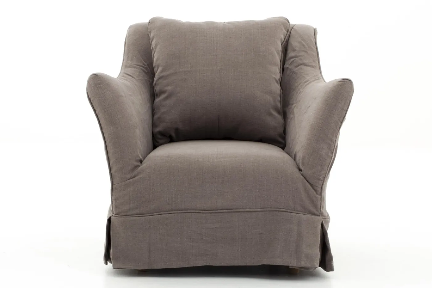 Fauteuils|Sièges<Flamant BERGAMO, fauteuil, 90cm x 95cm