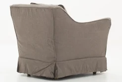 Fauteuils|Sièges<Flamant BERGAMO, fauteuil, 90cm x 95cm