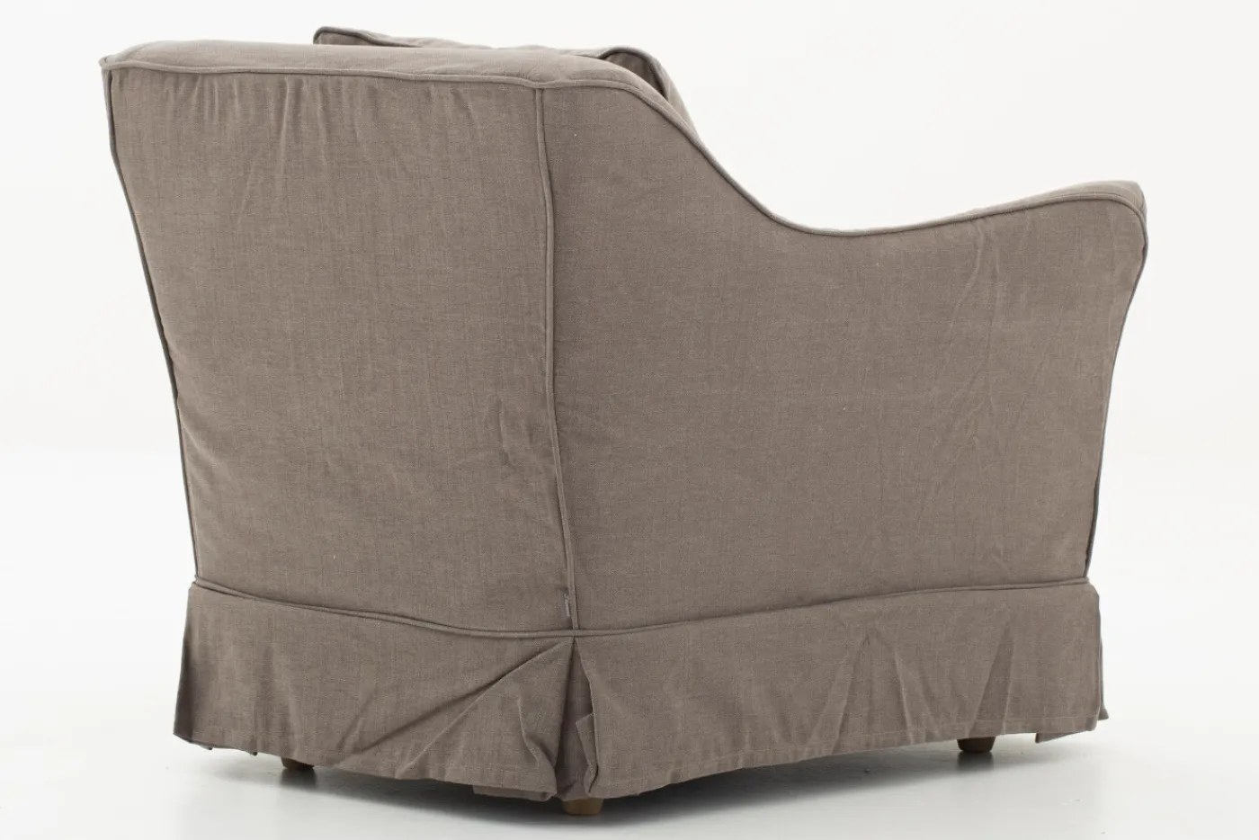 Fauteuils|Sièges<Flamant BERGAMO, fauteuil, 90cm x 95cm