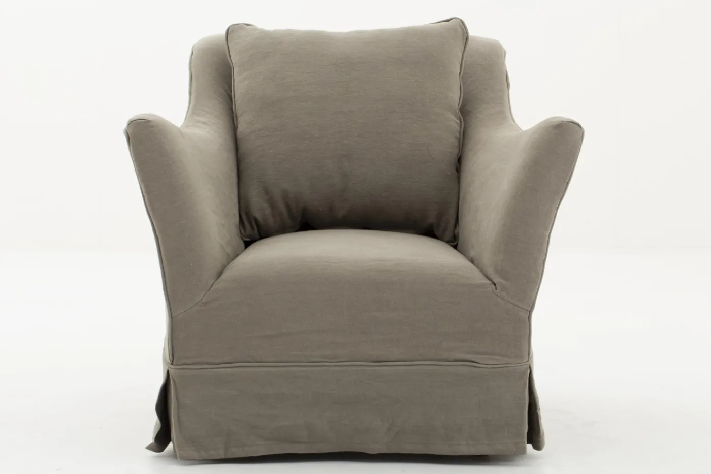 Fauteuils|Sièges<Flamant BERGAMO, fauteuil, 90cm x 105cm