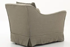 Fauteuils|Sièges<Flamant BERGAMO, fauteuil, 90cm x 105cm