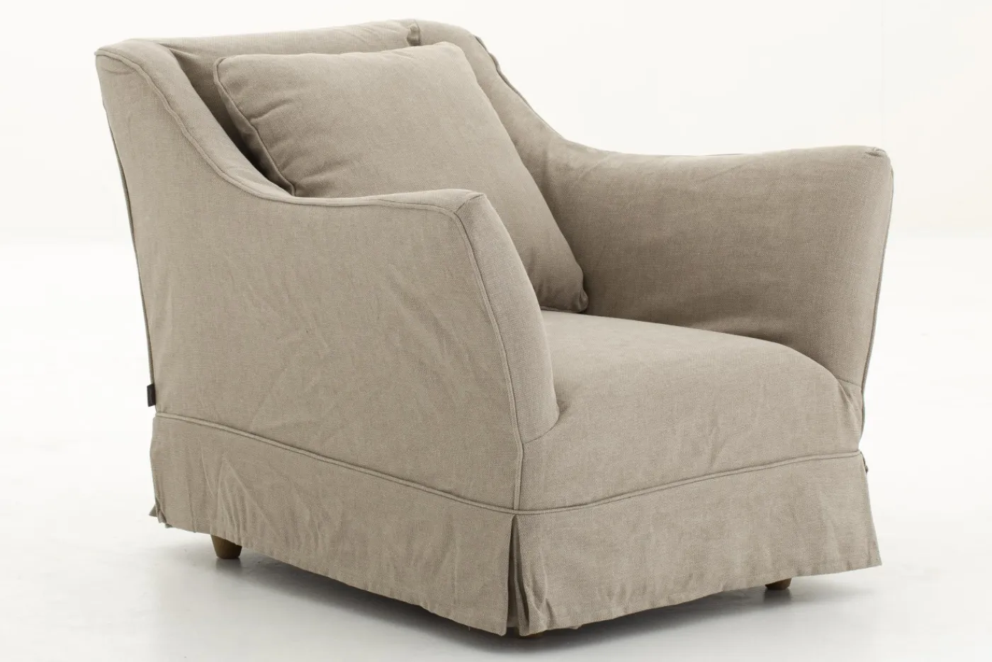 Fauteuils|Sièges<Flamant BERGAMO, fauteuil, 90cm x 105cm