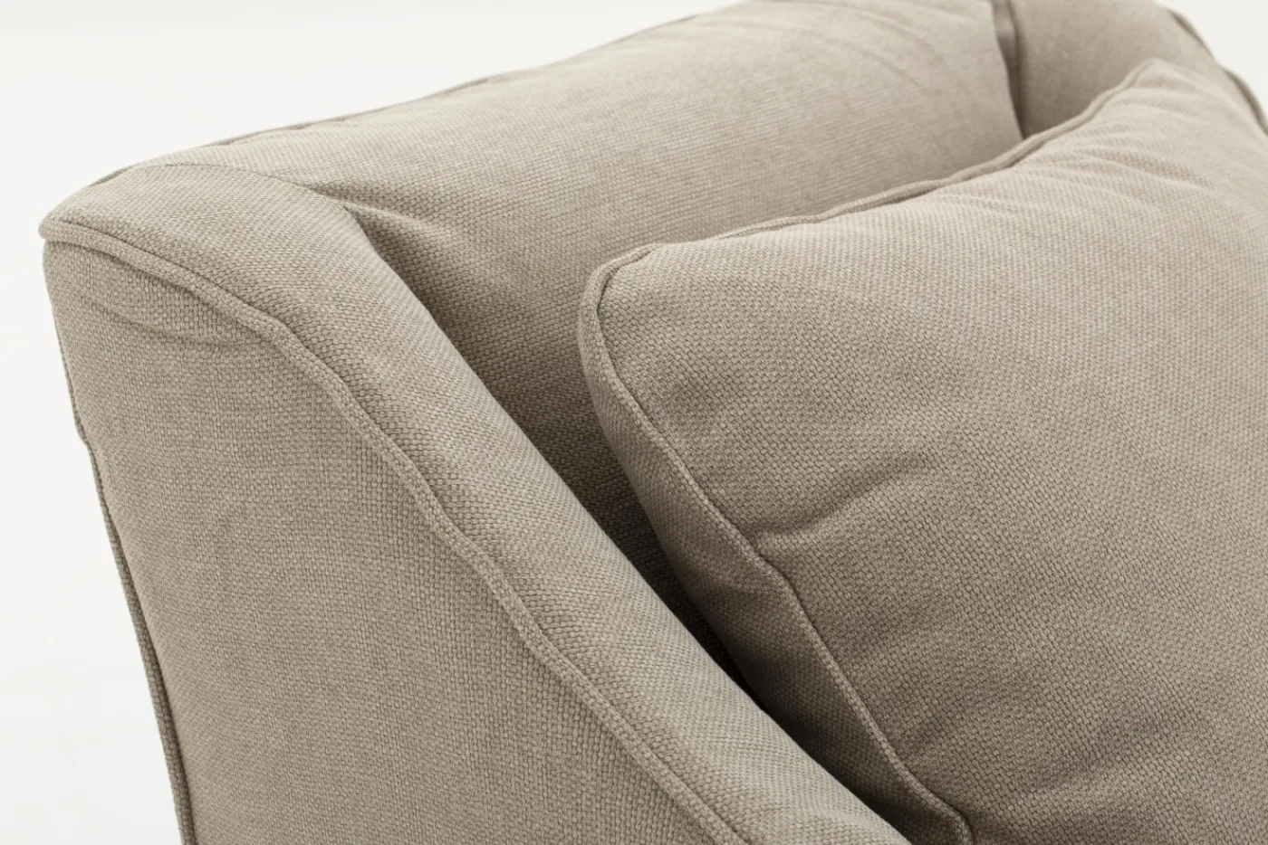 Fauteuils|Sièges<Flamant BERGAMO, fauteuil, 90cm x 105cm
