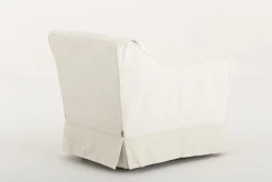 Fauteuils|Sièges<Flamant BERGAMO, fauteuil, 90cm x 95cm