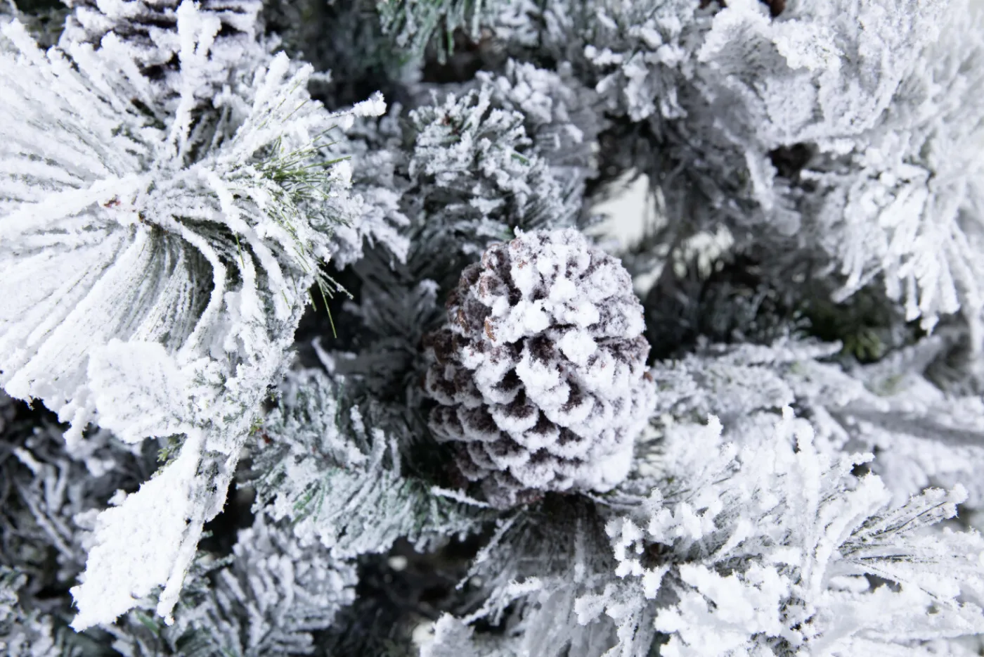 Sapin De Noël|Sapins De Noël<Flamant BLANKA, sapin de Noël, 210cm, avec 280 leds Blanc