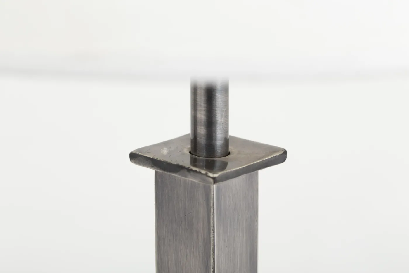 Lampes|Lampes De Table Et De Bureau<Flamant BLISS, lampe de table, finition antique Argent
