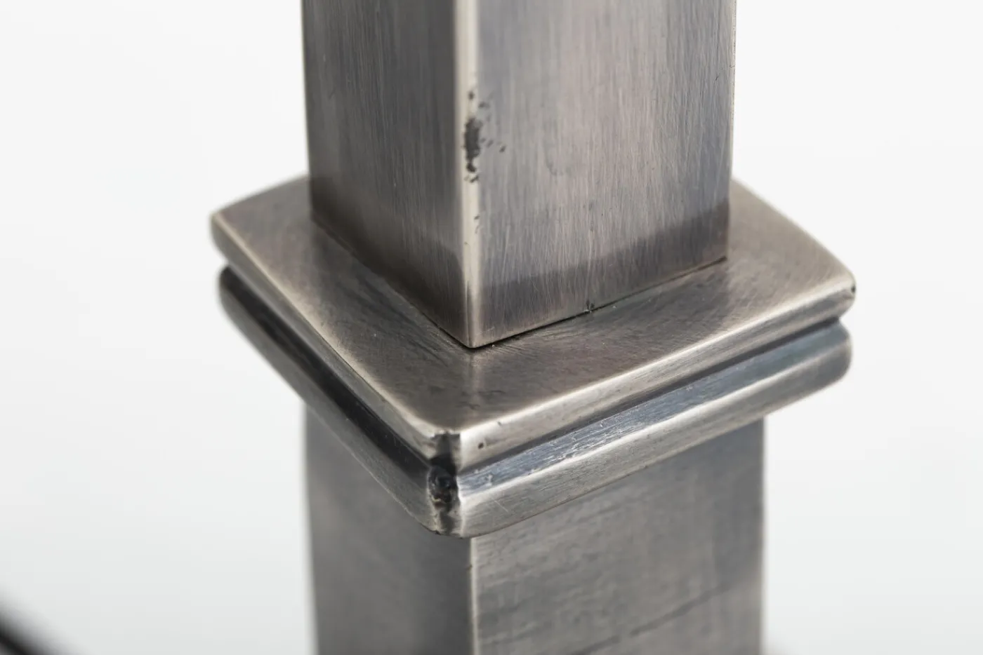 Lampes|Lampes De Table Et De Bureau<Flamant BLISS, lampe de table, finition antique Argent