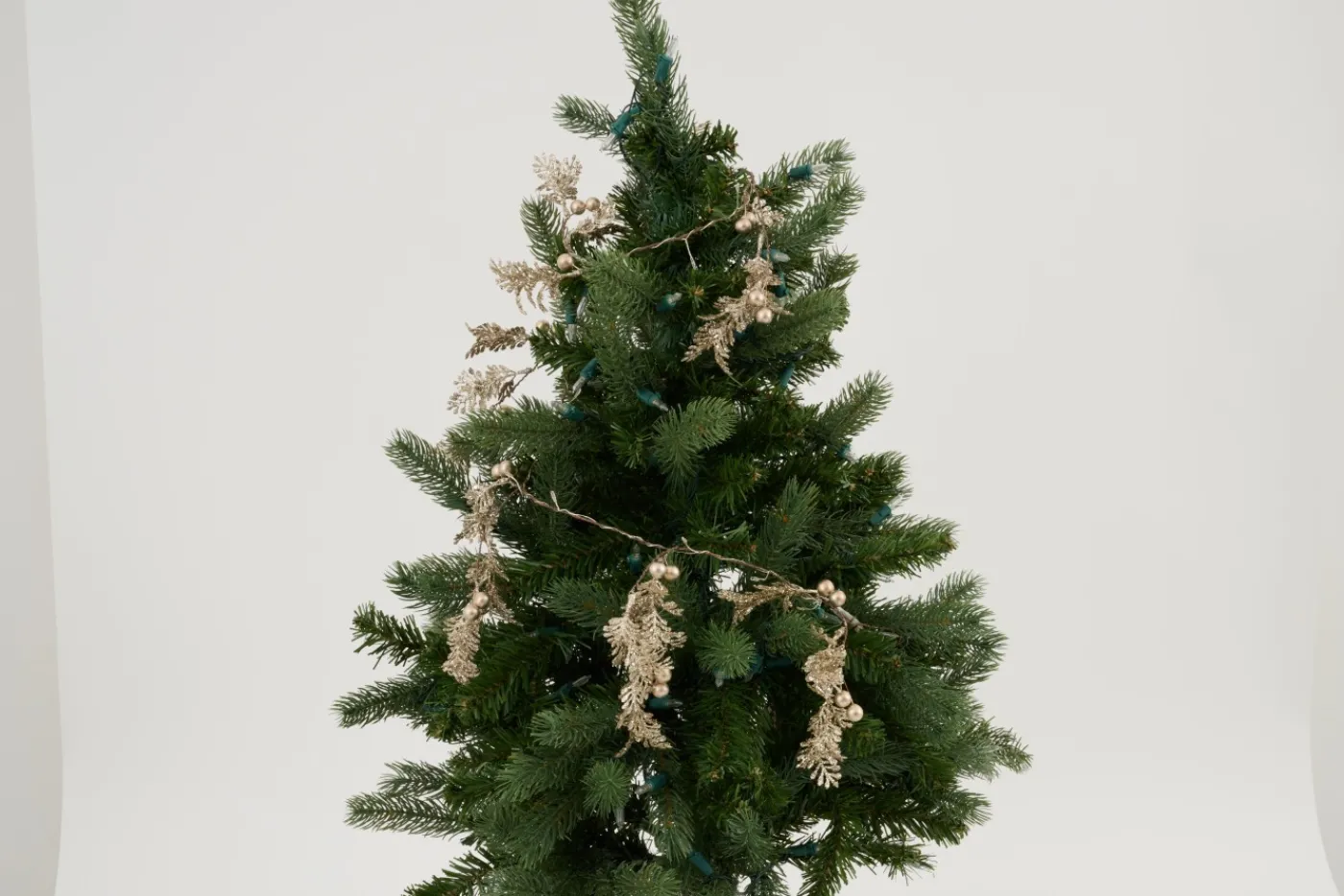 Décoration De Noël|Décoration De Noël<Flamant BLIX, guirlande de Noël, avec led Argent