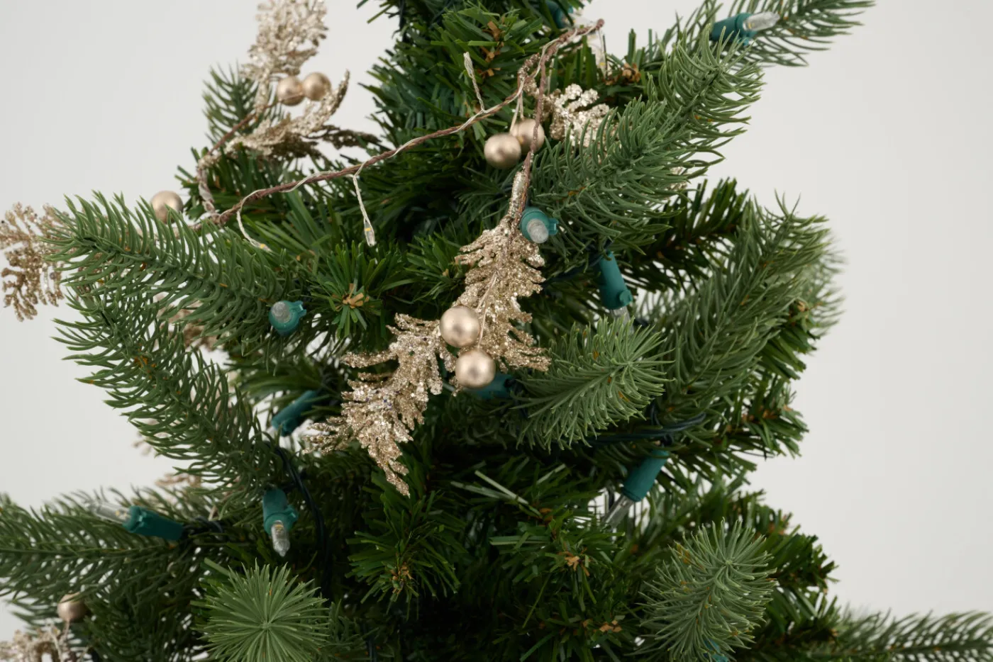 Décoration De Noël|Décoration De Noël<Flamant BLIX, guirlande de Noël, avec led Argent