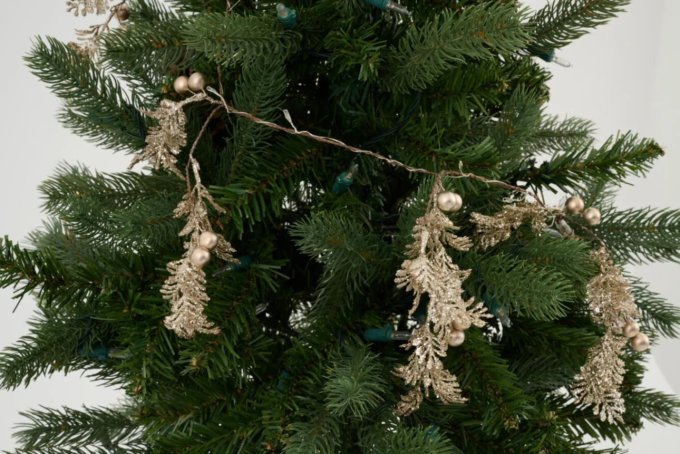 Décoration De Noël|Décoration De Noël<Flamant BLIX, guirlande de Noël, avec led Argent