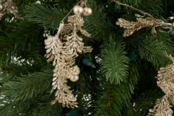 Décoration De Noël|Décoration De Noël<Flamant BLIX, guirlande de Noël, avec led Argent