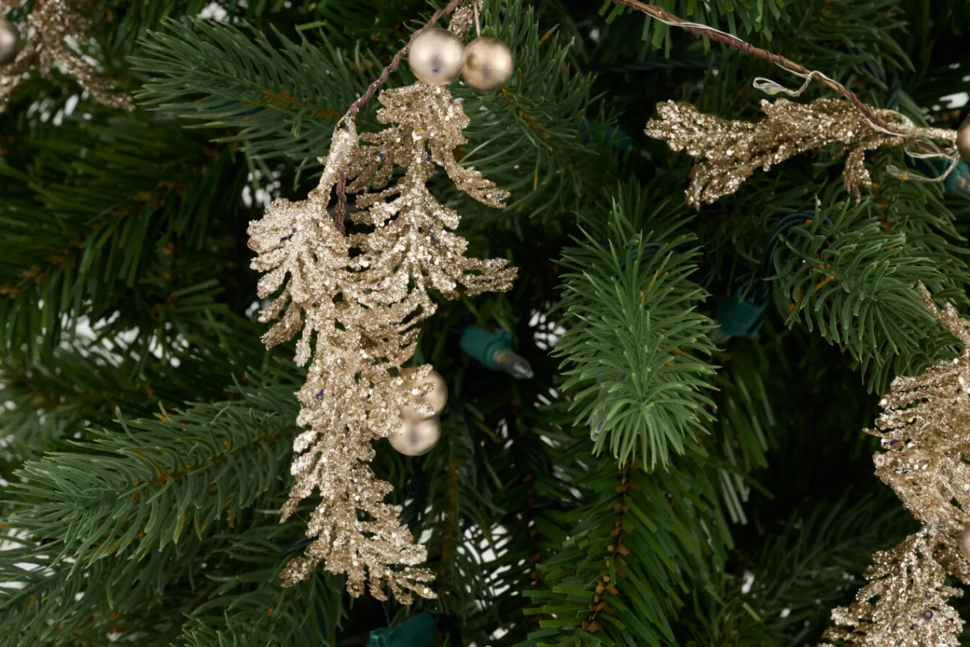 Décoration De Noël|Décoration De Noël<Flamant BLIX, guirlande de Noël, avec led Argent