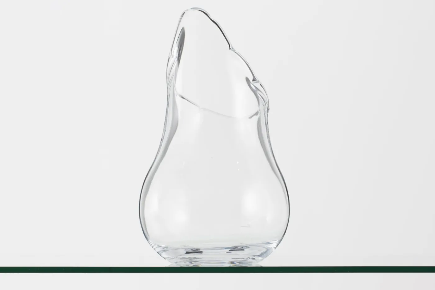 Pots Et Vases|Décoration<Flamant BONTY, vase, verre Transparent