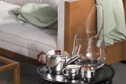 Pots Et Vases|Décoration<Flamant BONTY, vase, verre Transparent