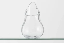 Pots Et Vases|Décoration<Flamant BONTY, vase, verre Transparent