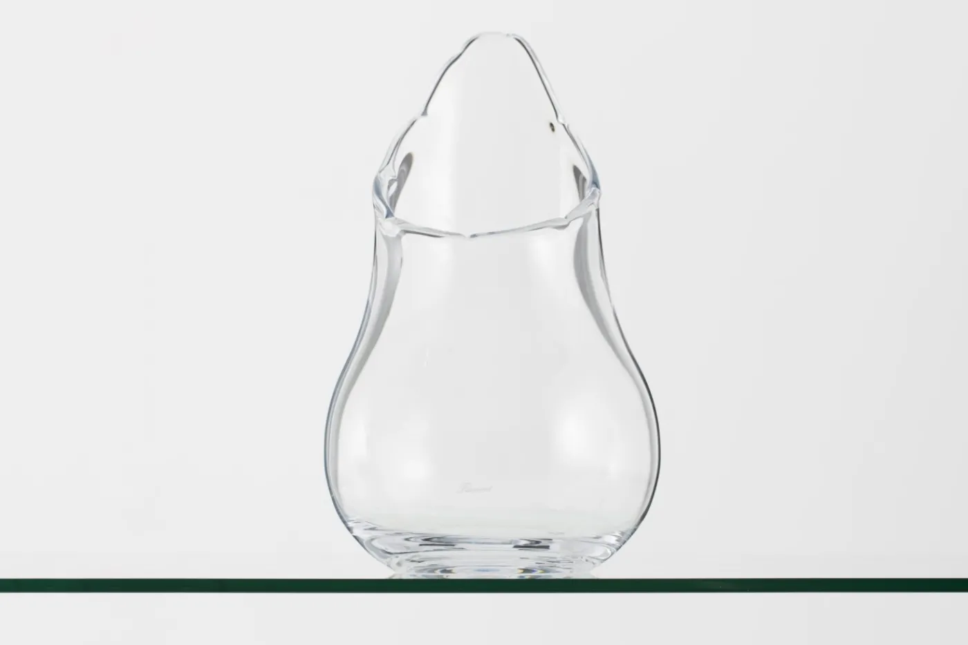 Pots Et Vases|Décoration<Flamant BONTY, vase, verre Transparent