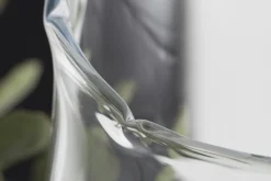 Pots Et Vases|Décoration<Flamant BONTY, vase, verre Transparent