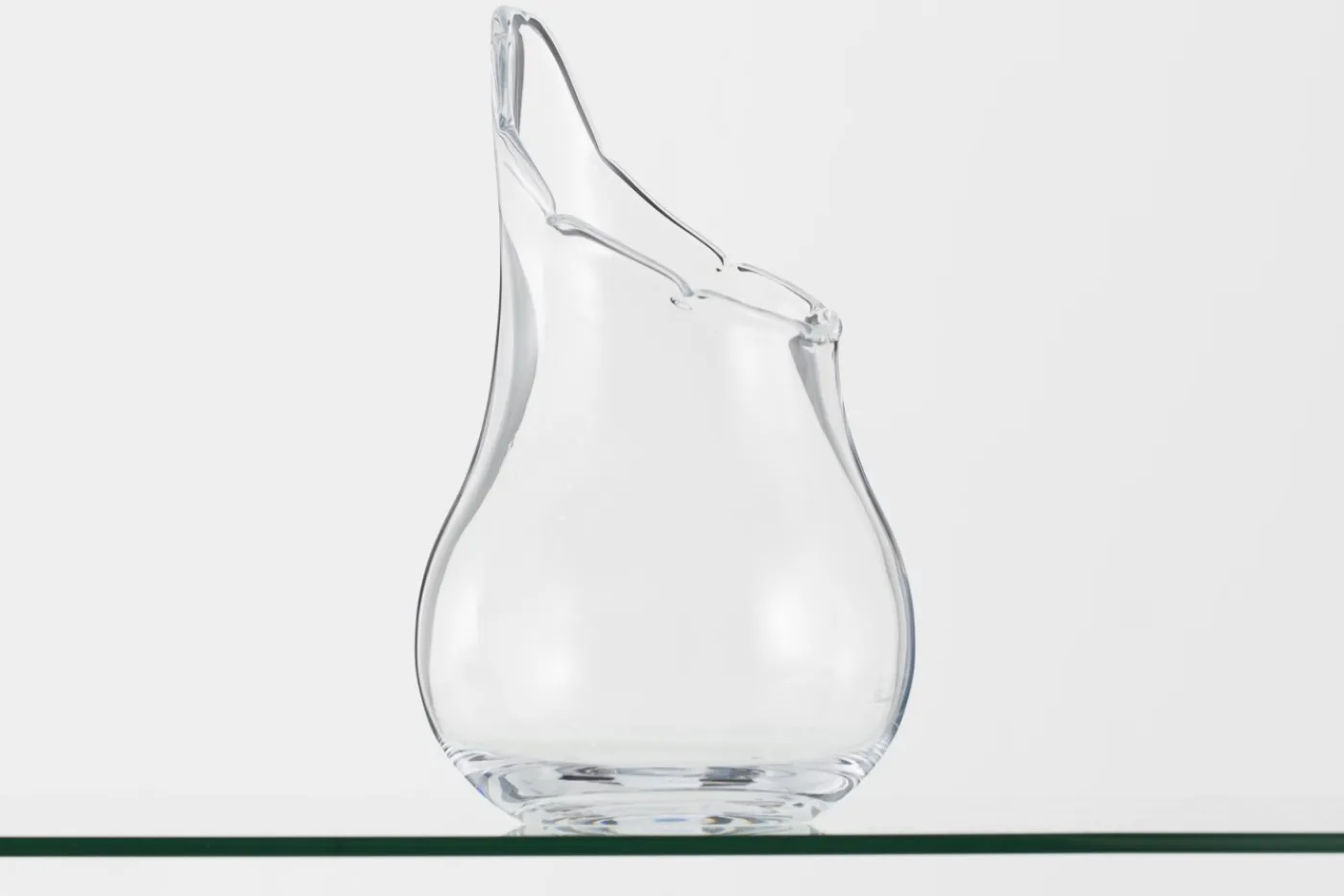Pots Et Vases|Décoration<Flamant BONTY, vase, verre Transparent