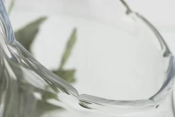 Pots Et Vases|Décoration<Flamant BONTY, vase, verre Transparent