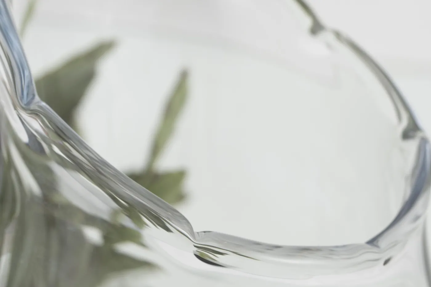 Pots Et Vases|Décoration<Flamant BONTY, vase, verre Transparent