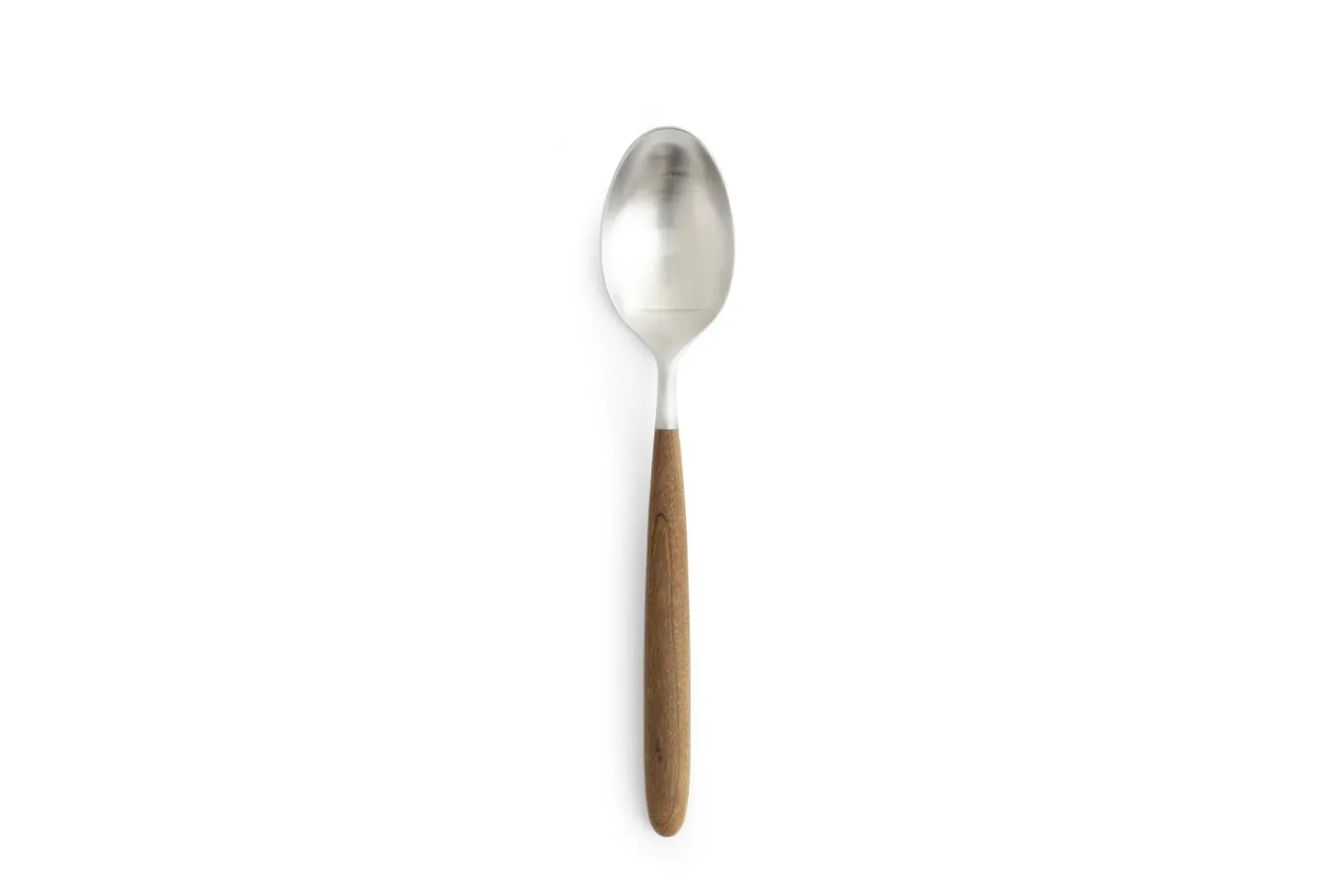 Couverts|Couverts<Flamant BORNEO, cuillère de table Brun