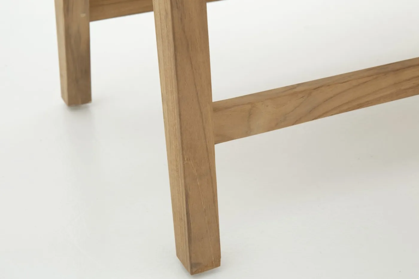 Banquettes|Fauteuils<Flamant BRENDON, pouf, tressé