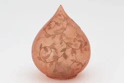 Décoration De Noël|Décoration De Noël<Flamant BRENO, deco de Noël, L, avec leds Rose